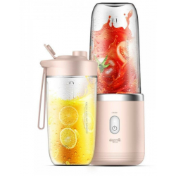 DEERMA Mini Juice Blender [DEM-NU05] 6955578034954